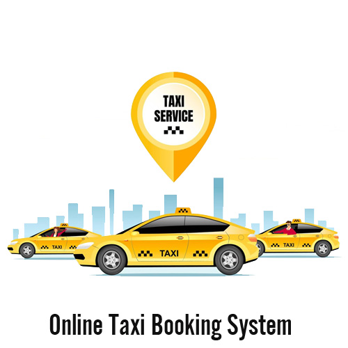 taxi