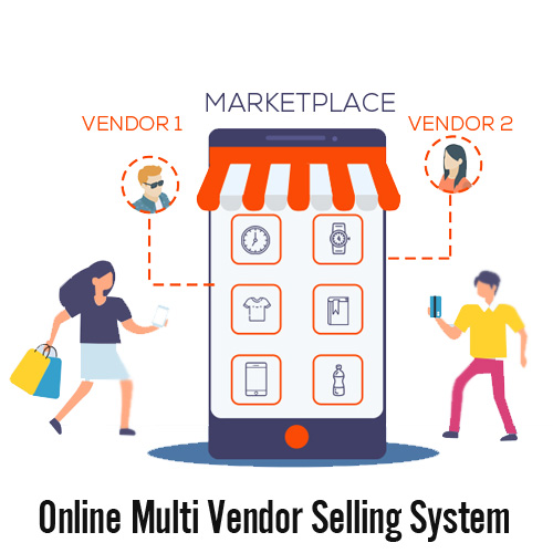 vendor